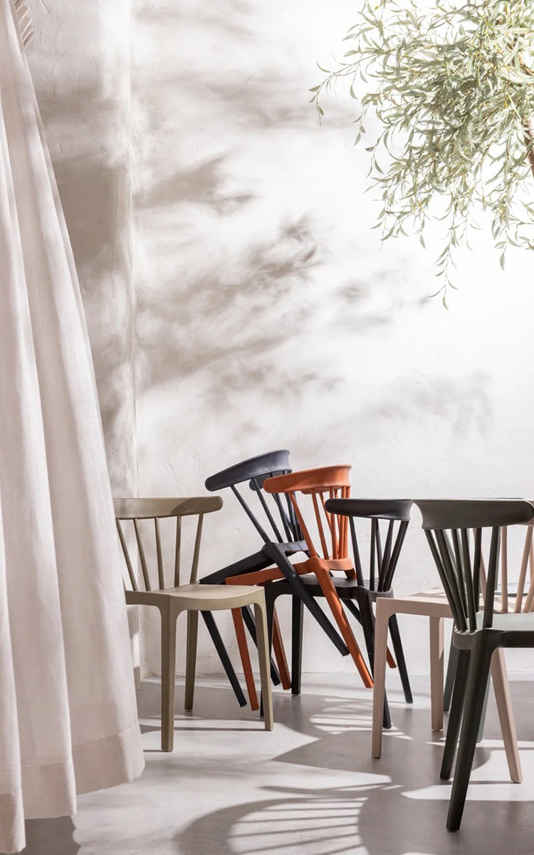 Bliss Garden Chair
