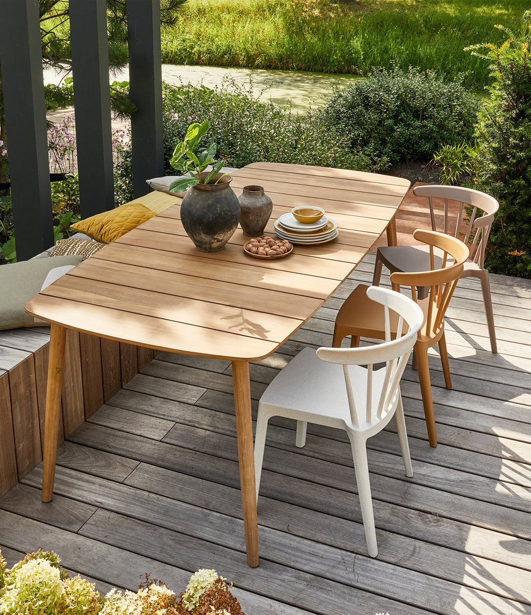 Bliss Garden Chair