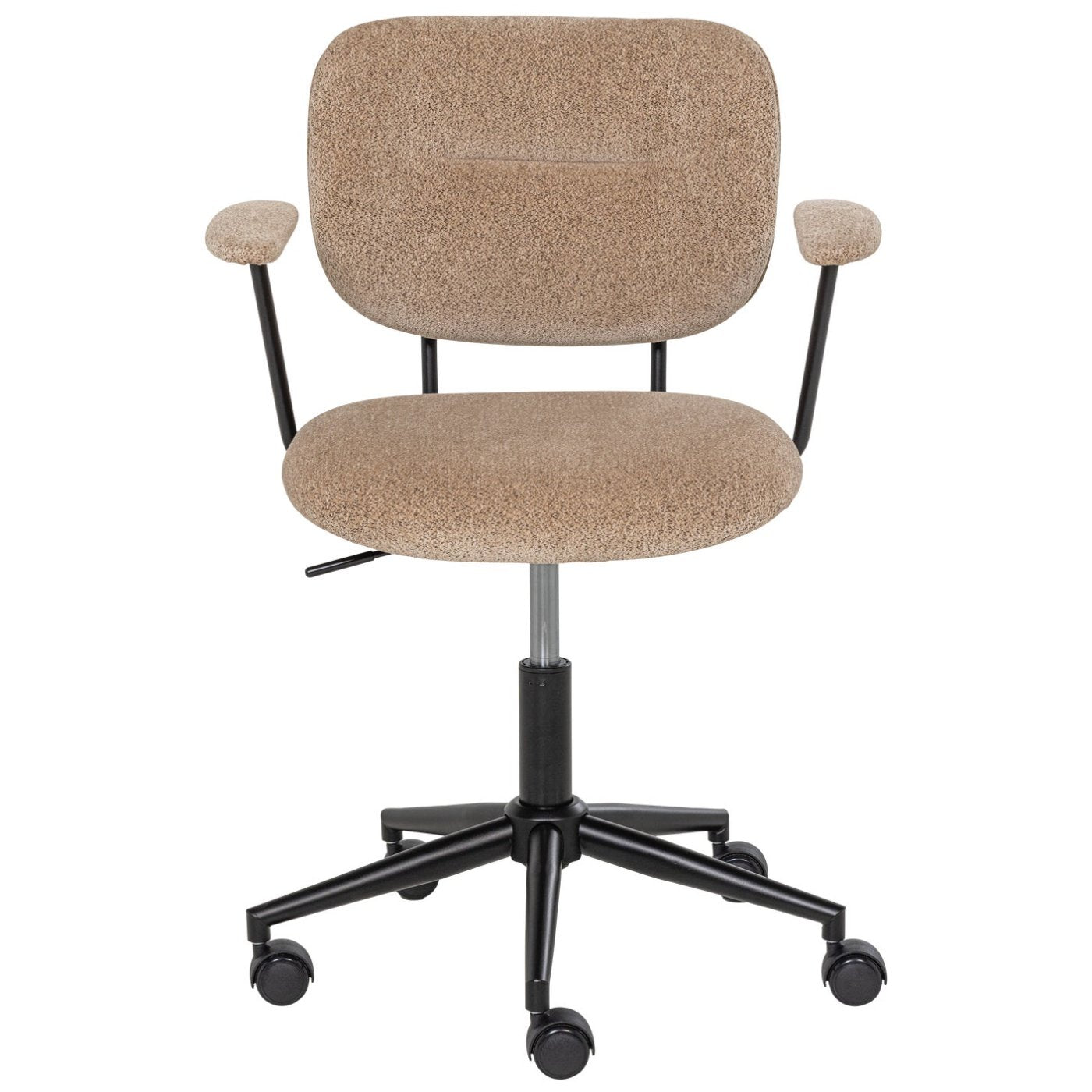 Brint Sand Office Chair