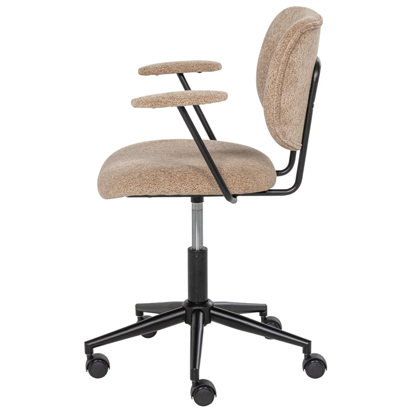 Brint Sand Office Chair
