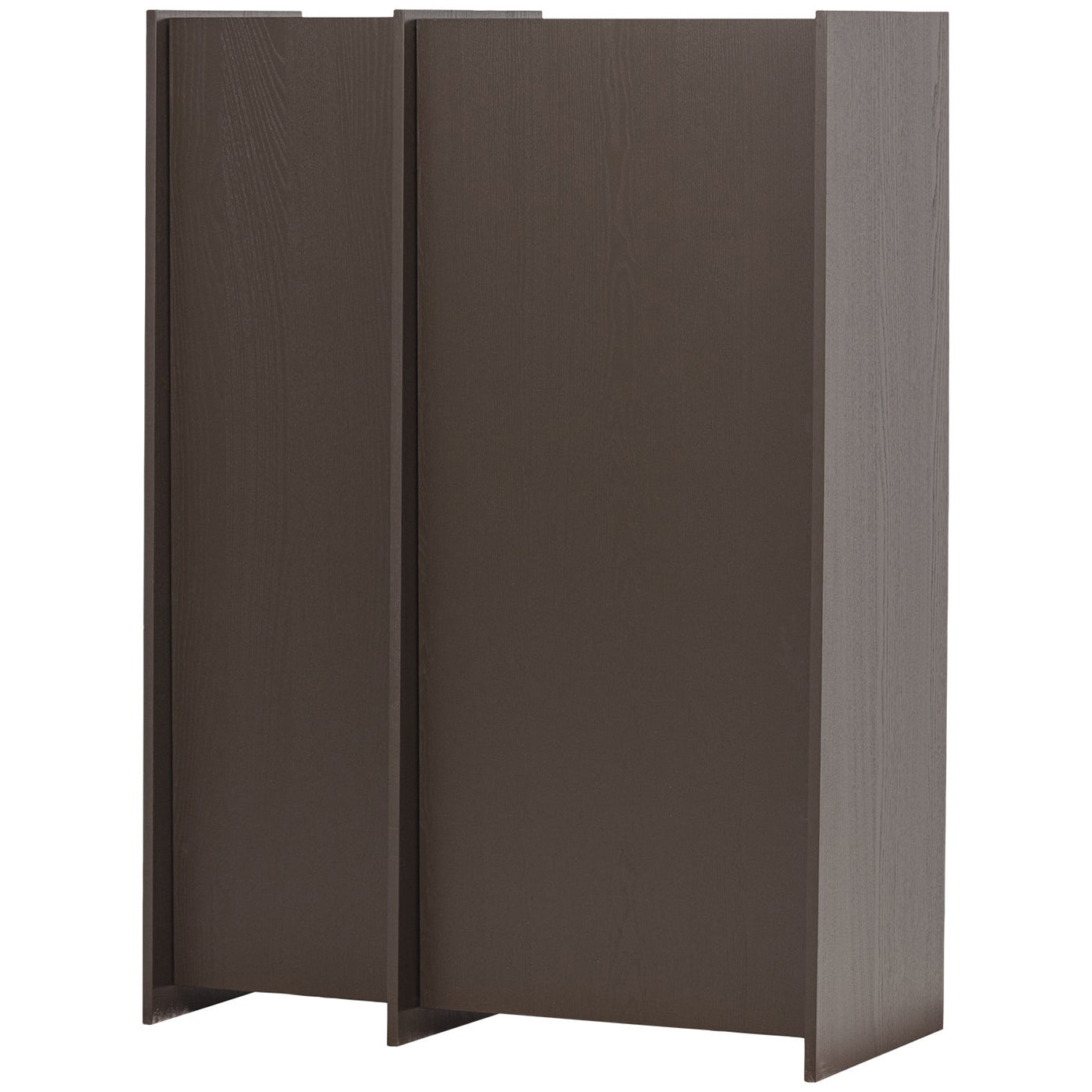 Brock 2 Doors Cabinet