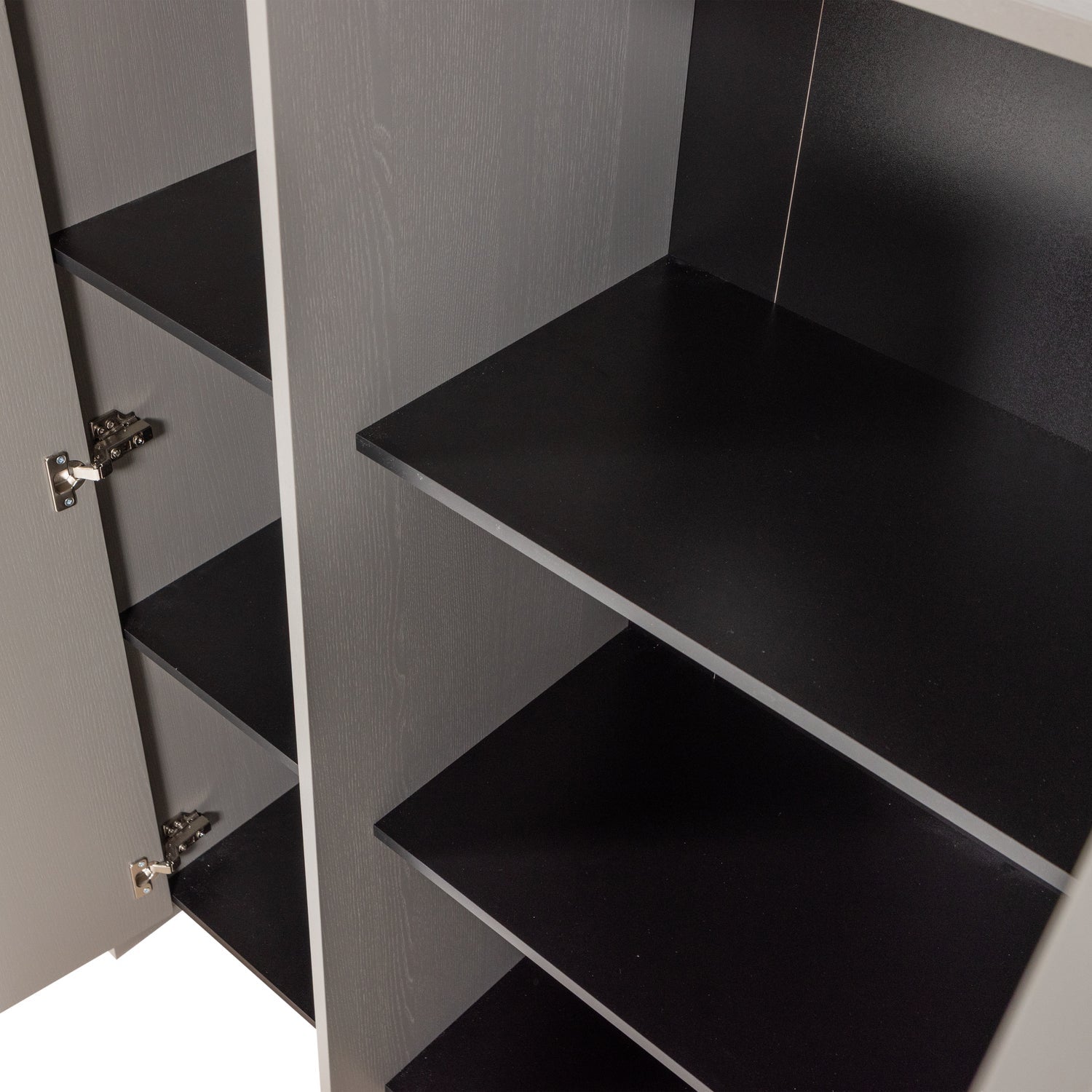 Brock 2 Doors Cabinet