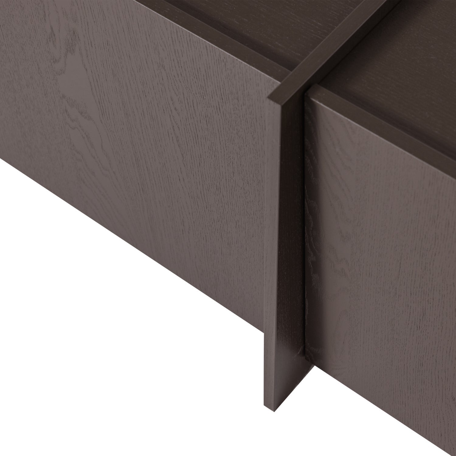 Brock 4 Doors TV Unit