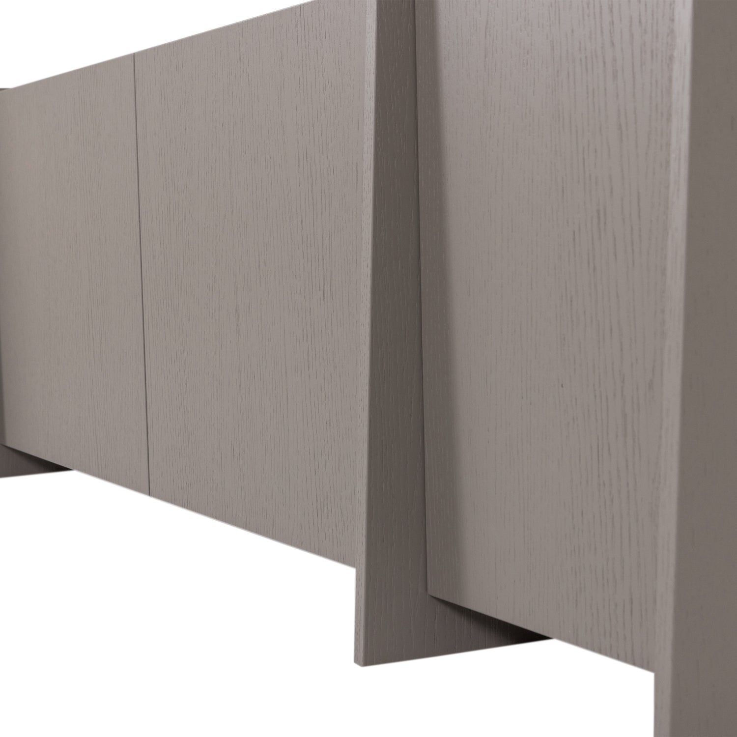 Brock 4 Doors TV Unit