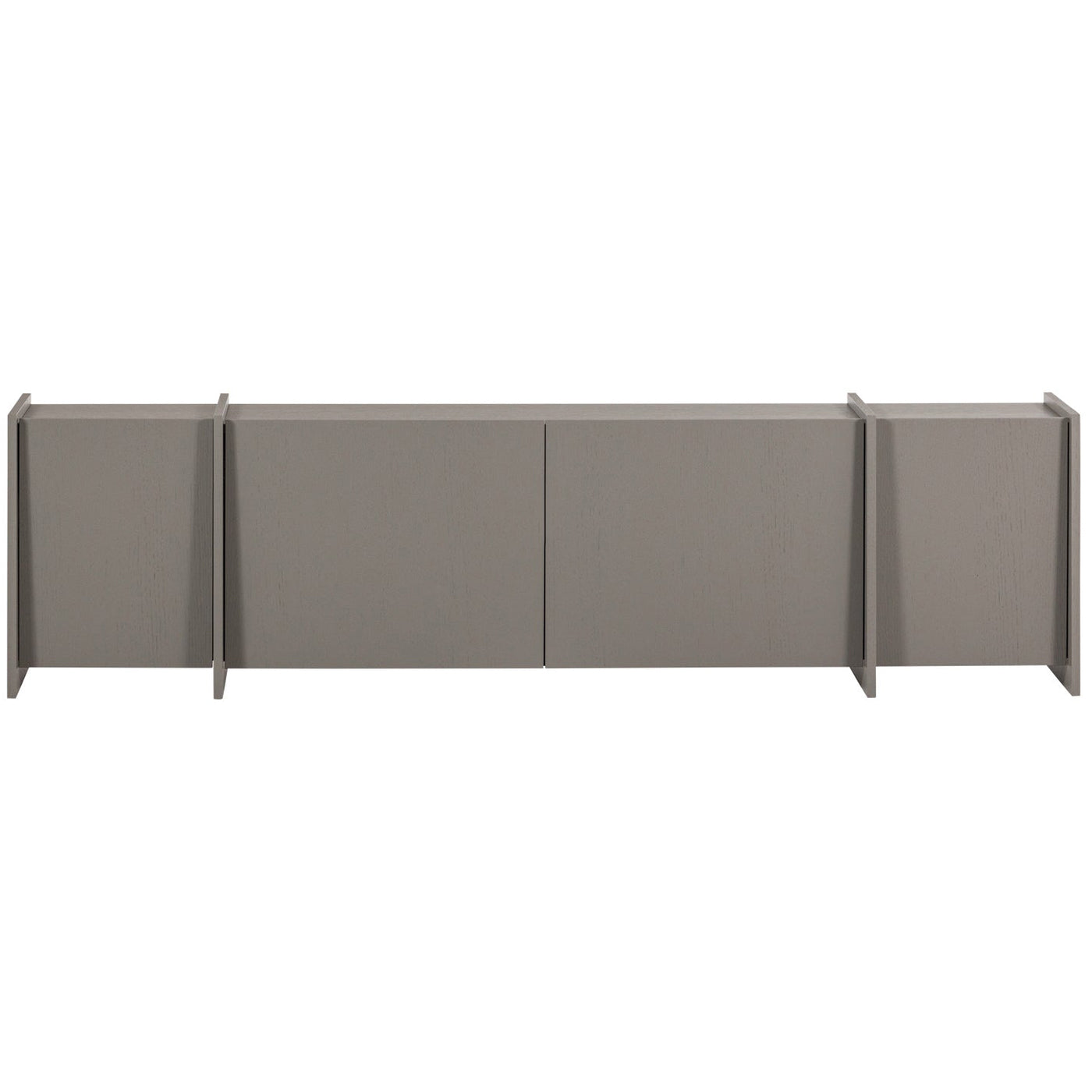 Brock 4 Doors TV Unit