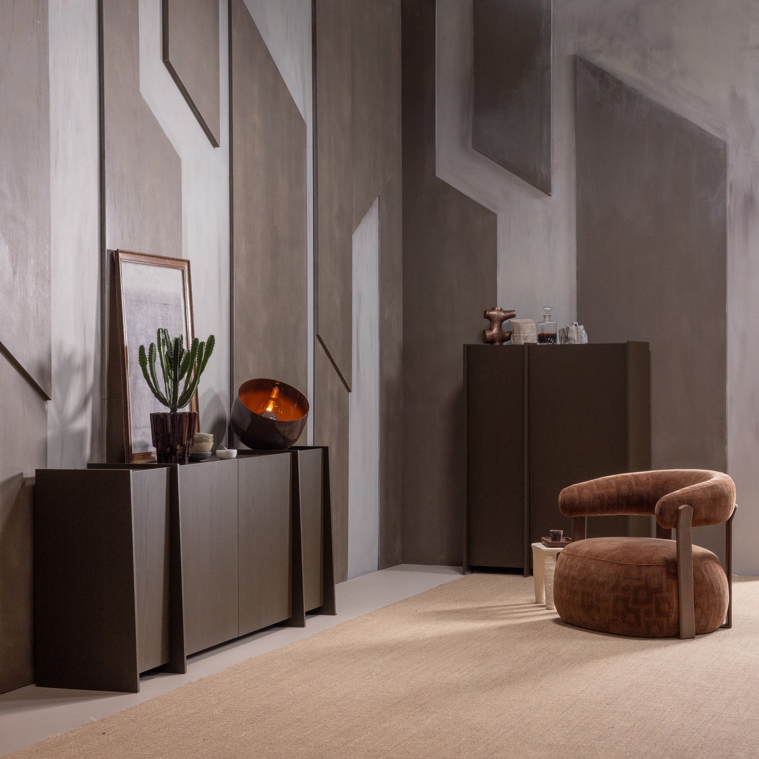 Brock Sideboard