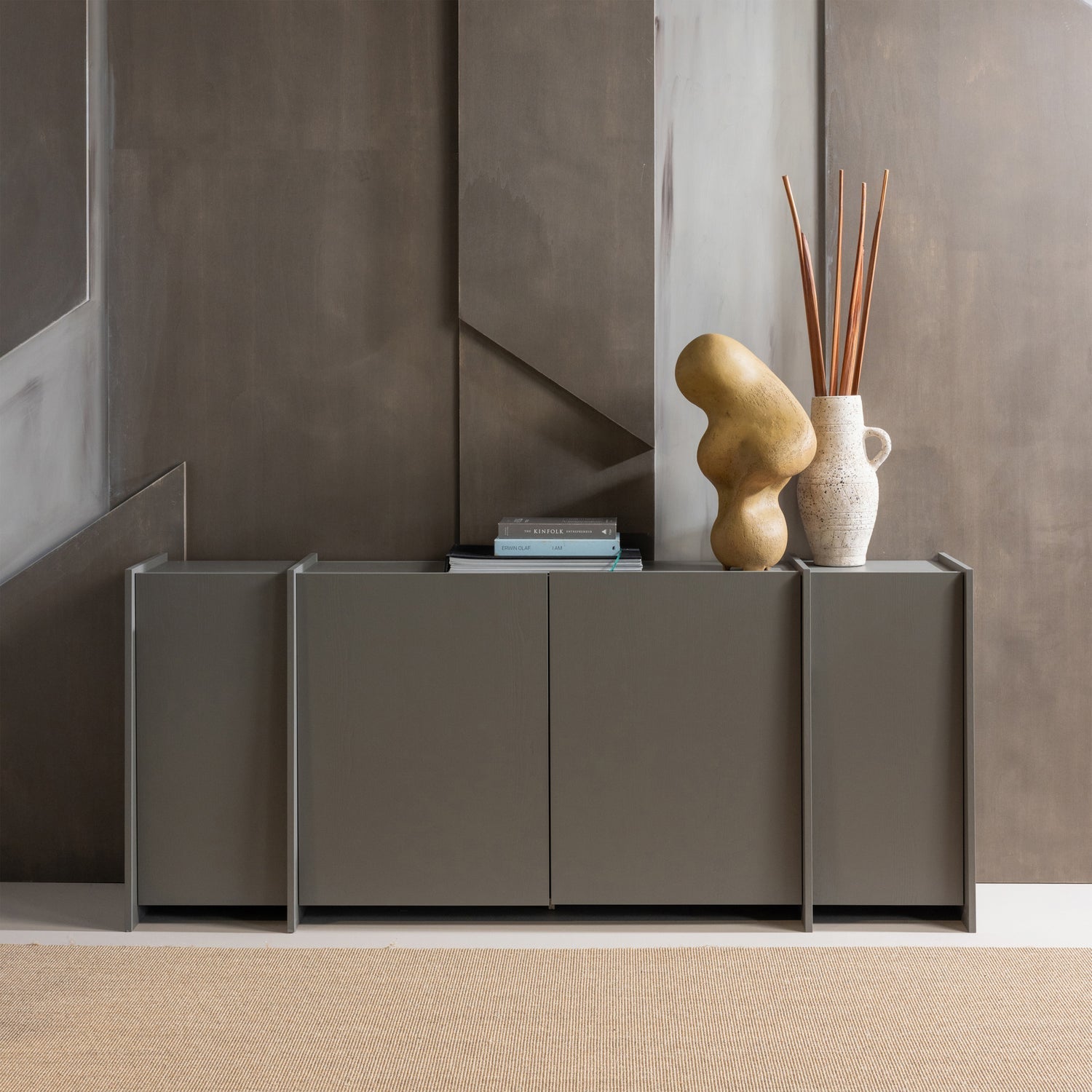 Brock Sideboard