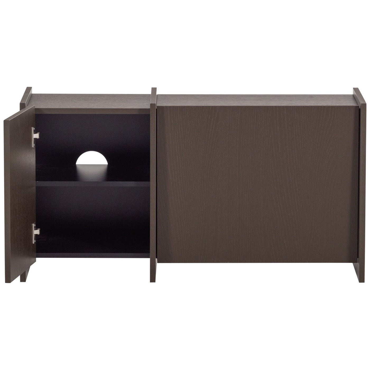 Brock 2 Doors TV Unit
