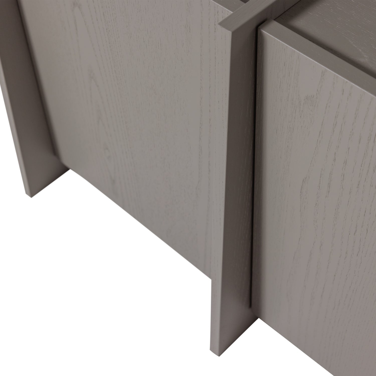 Brock 2 Doors TV Unit