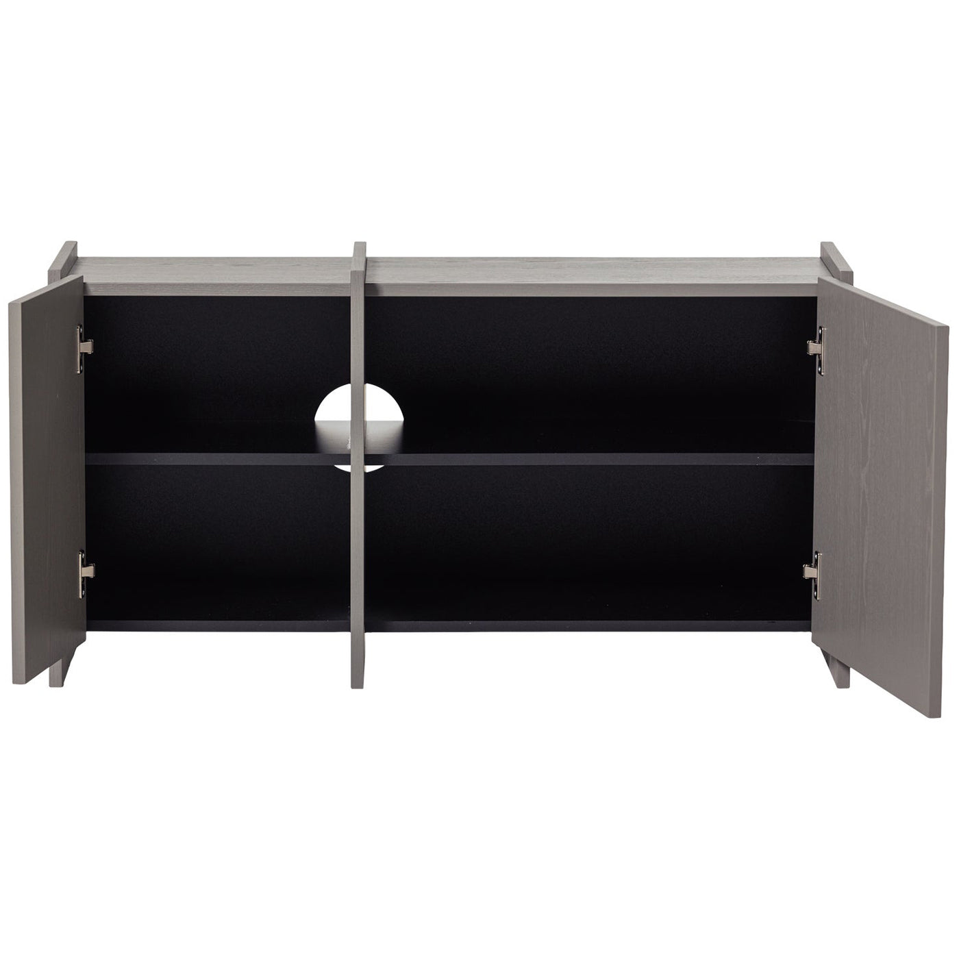 Brock 2 Doors TV Unit