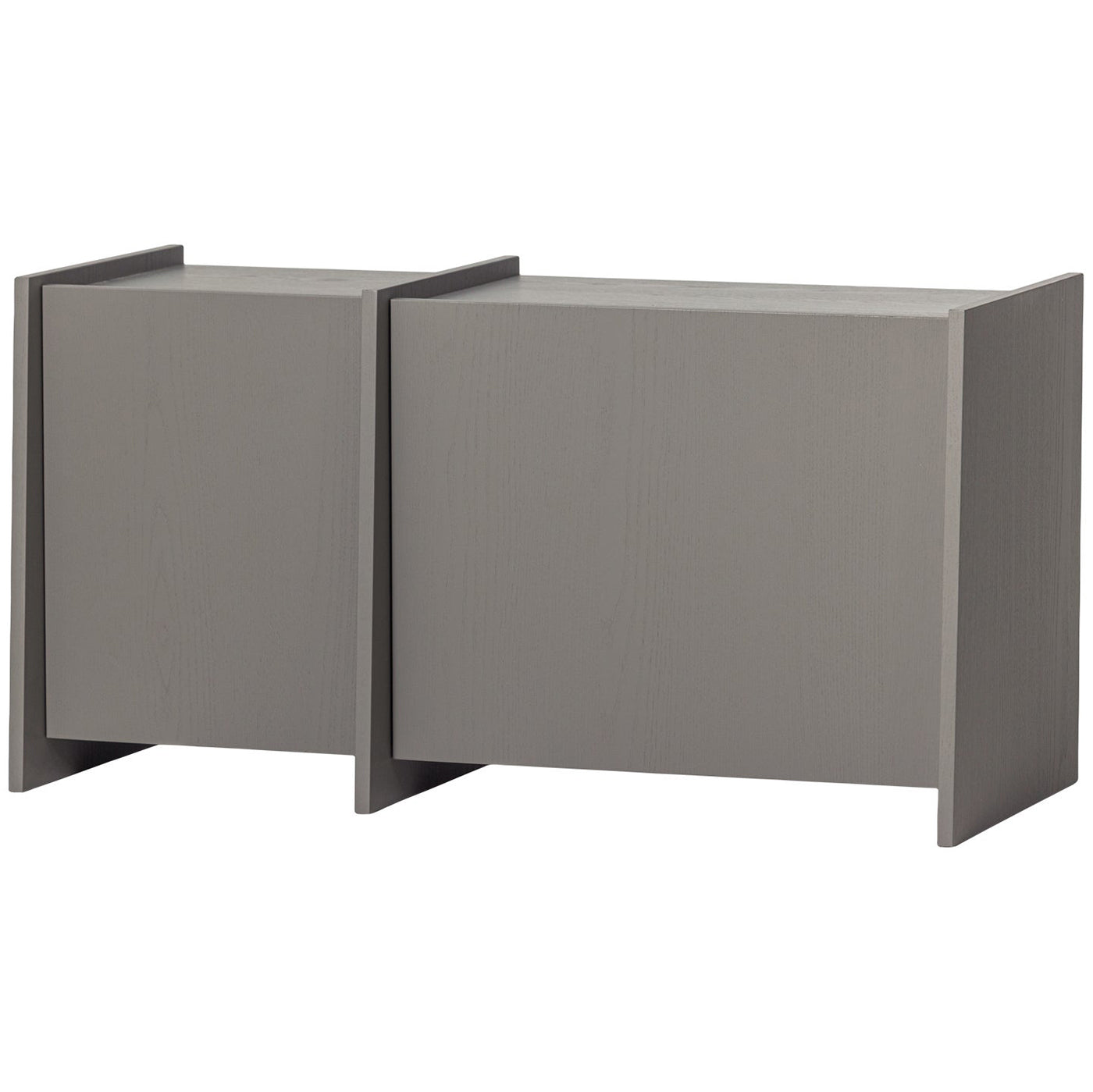 Brock 2 Doors TV Unit