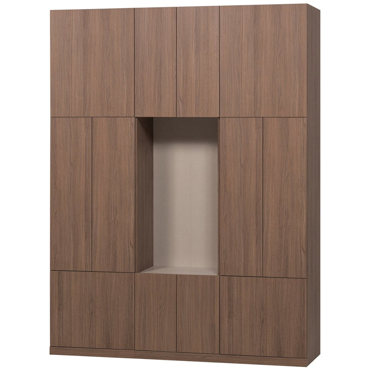 Build 162 Combination Wall Cabinet
