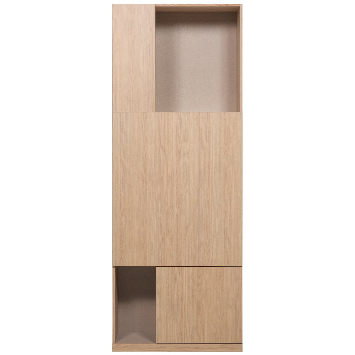 Build 80 Storage Cabinet