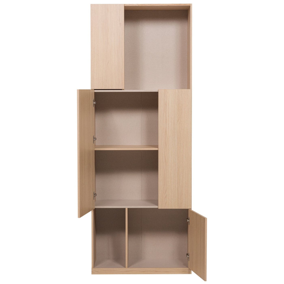 Build 80 Storage Cabinet