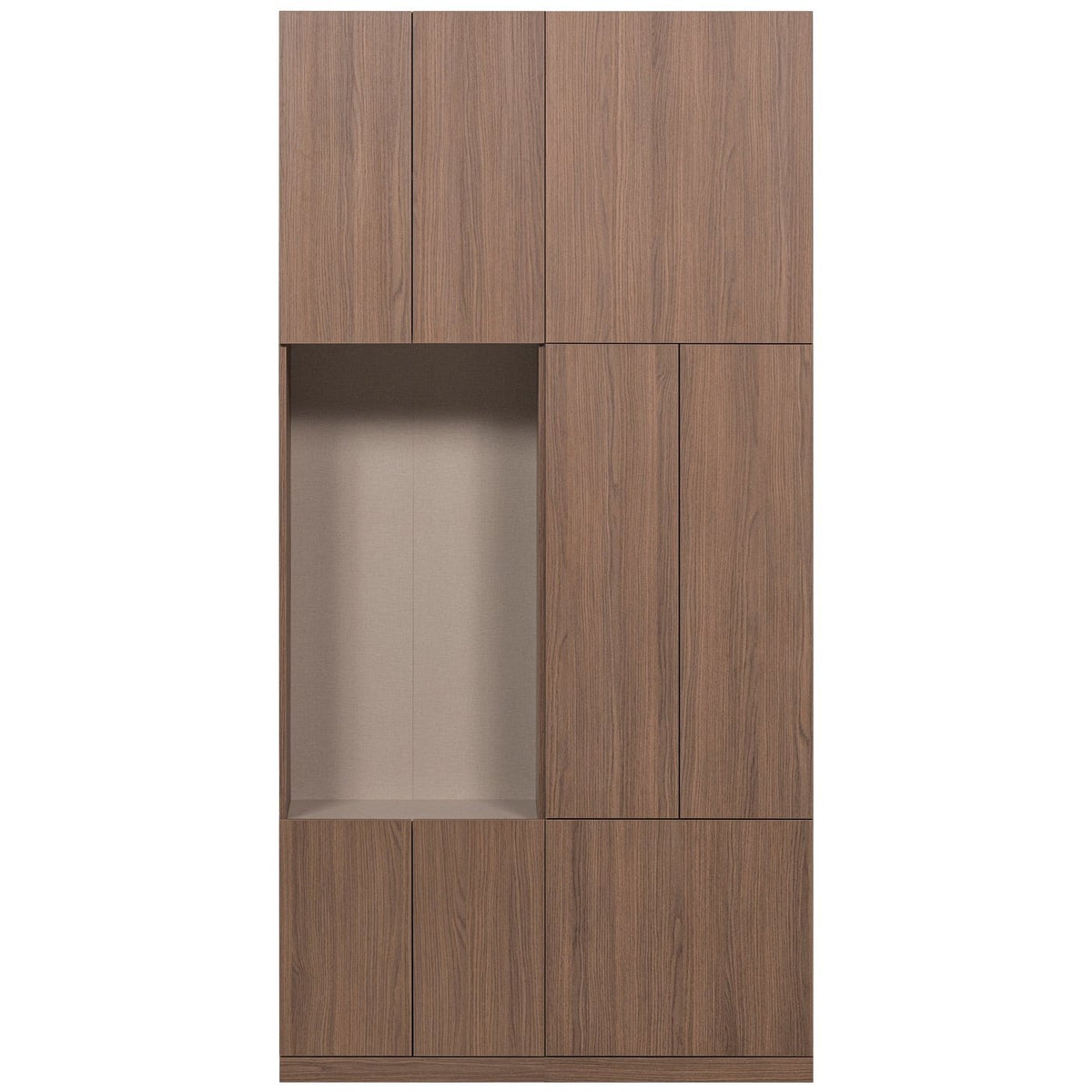 Build 108 Combination Wall Cabinet