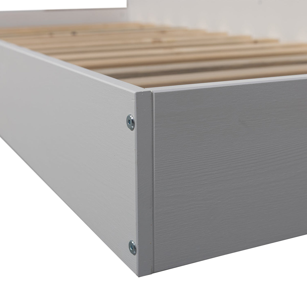 Carter Bed
