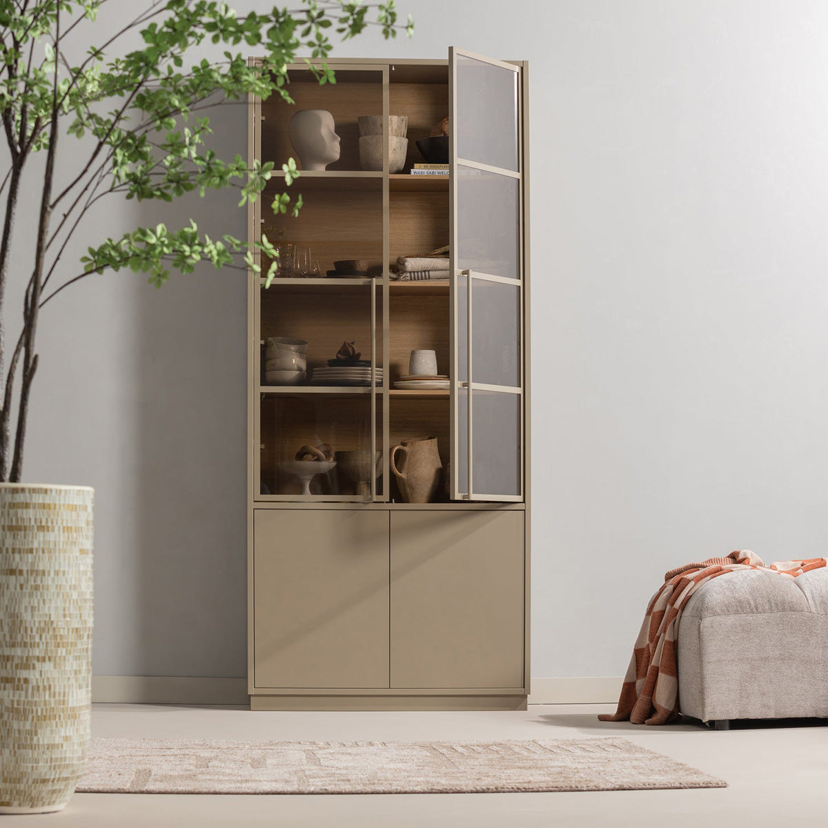 Casa Cabinet