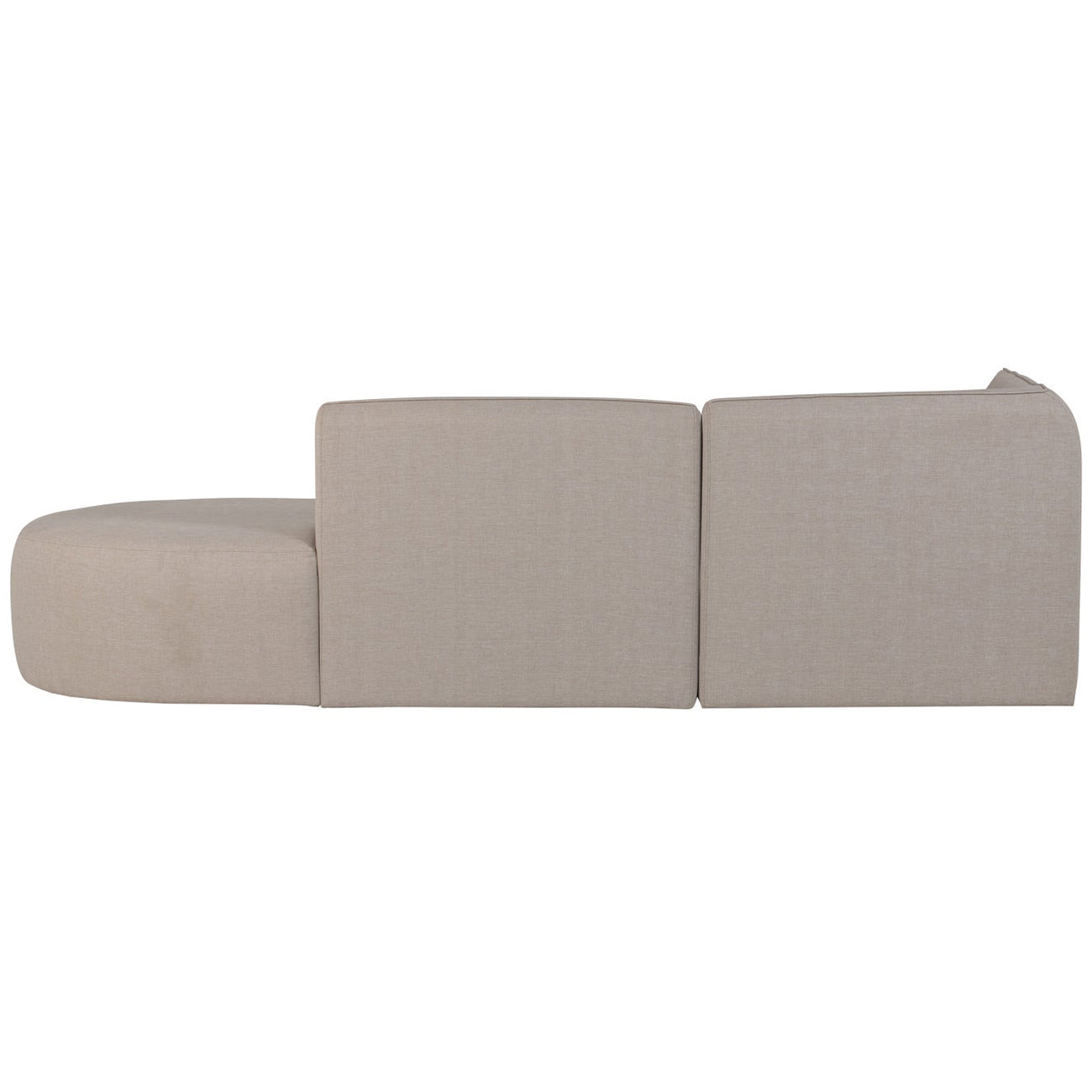 Chios Organic Garden Lounge Set