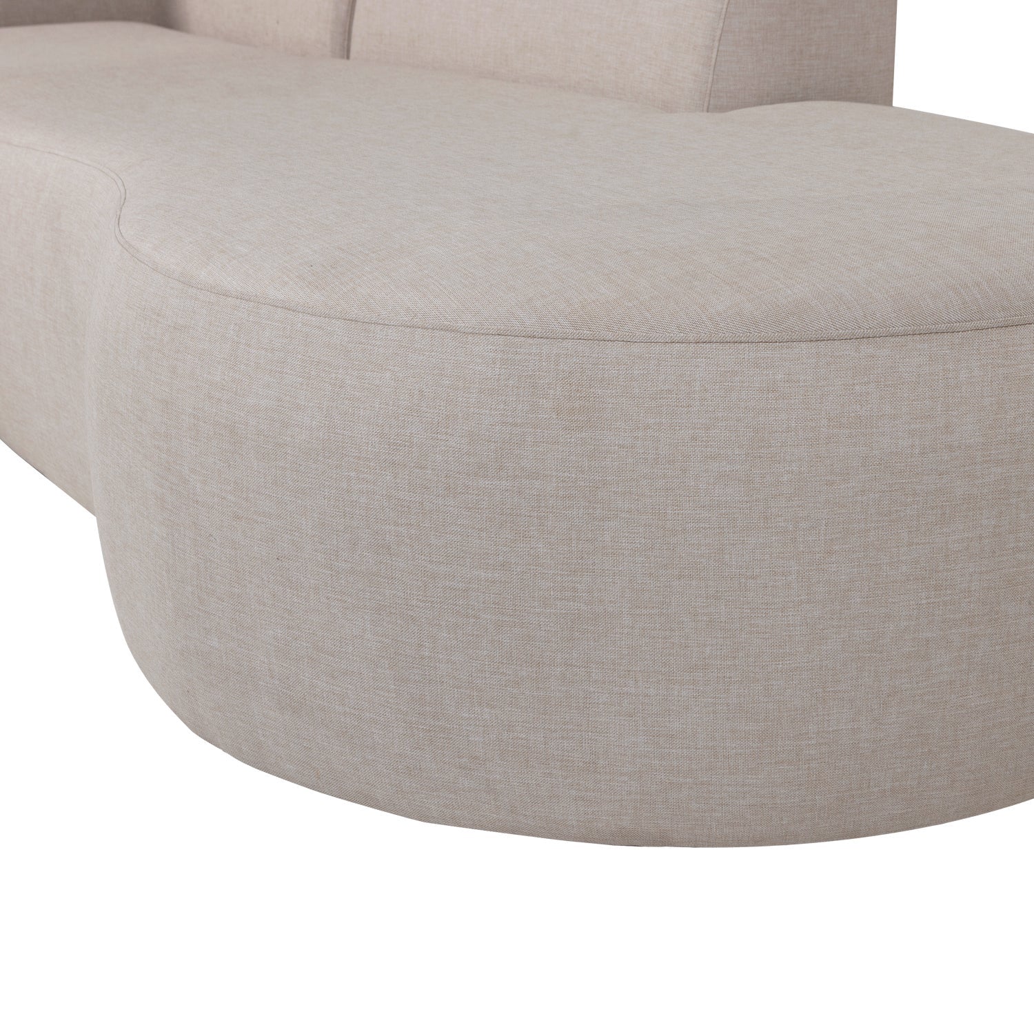 Chios Organic Garden Lounge Set