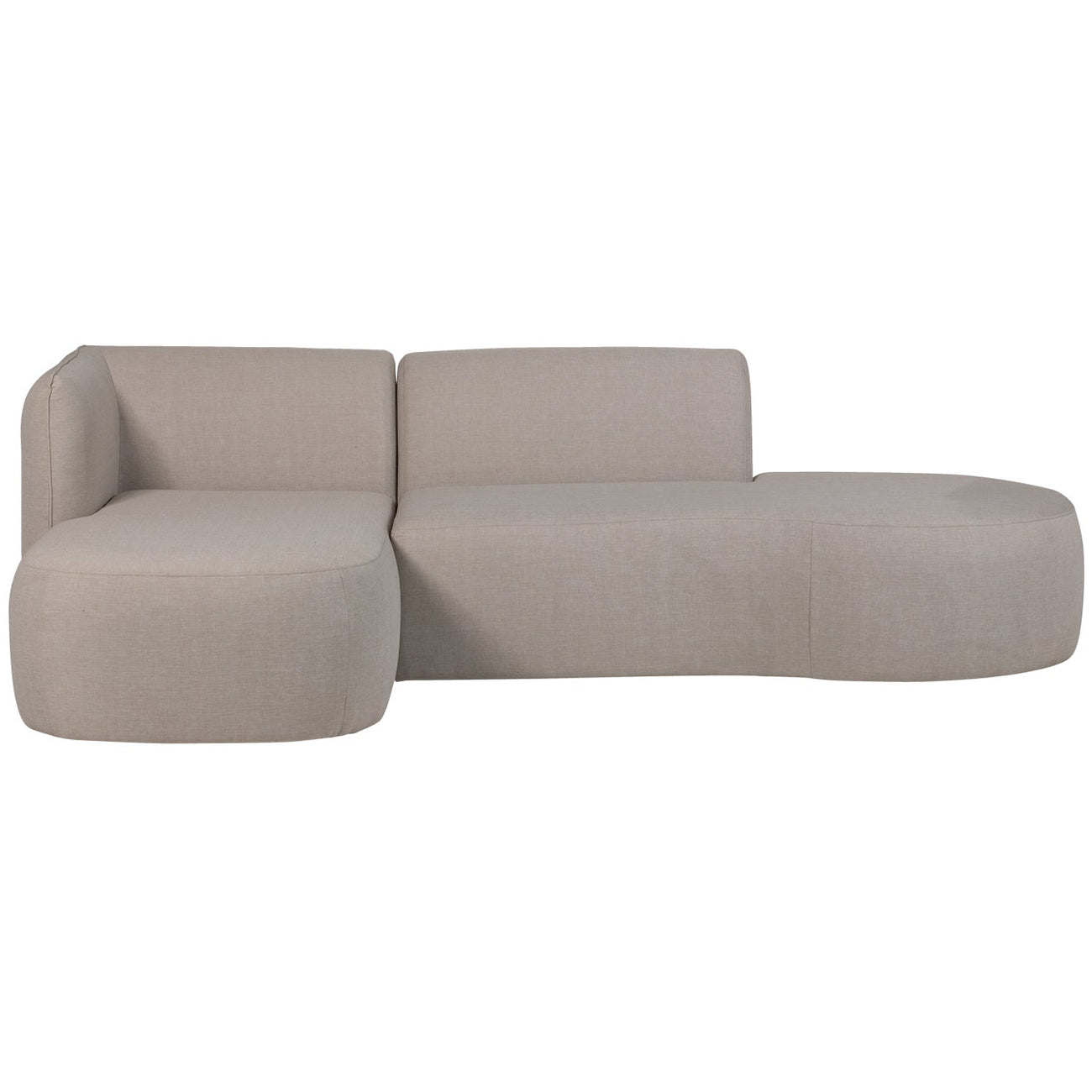 Chios Organic Garden Lounge Set