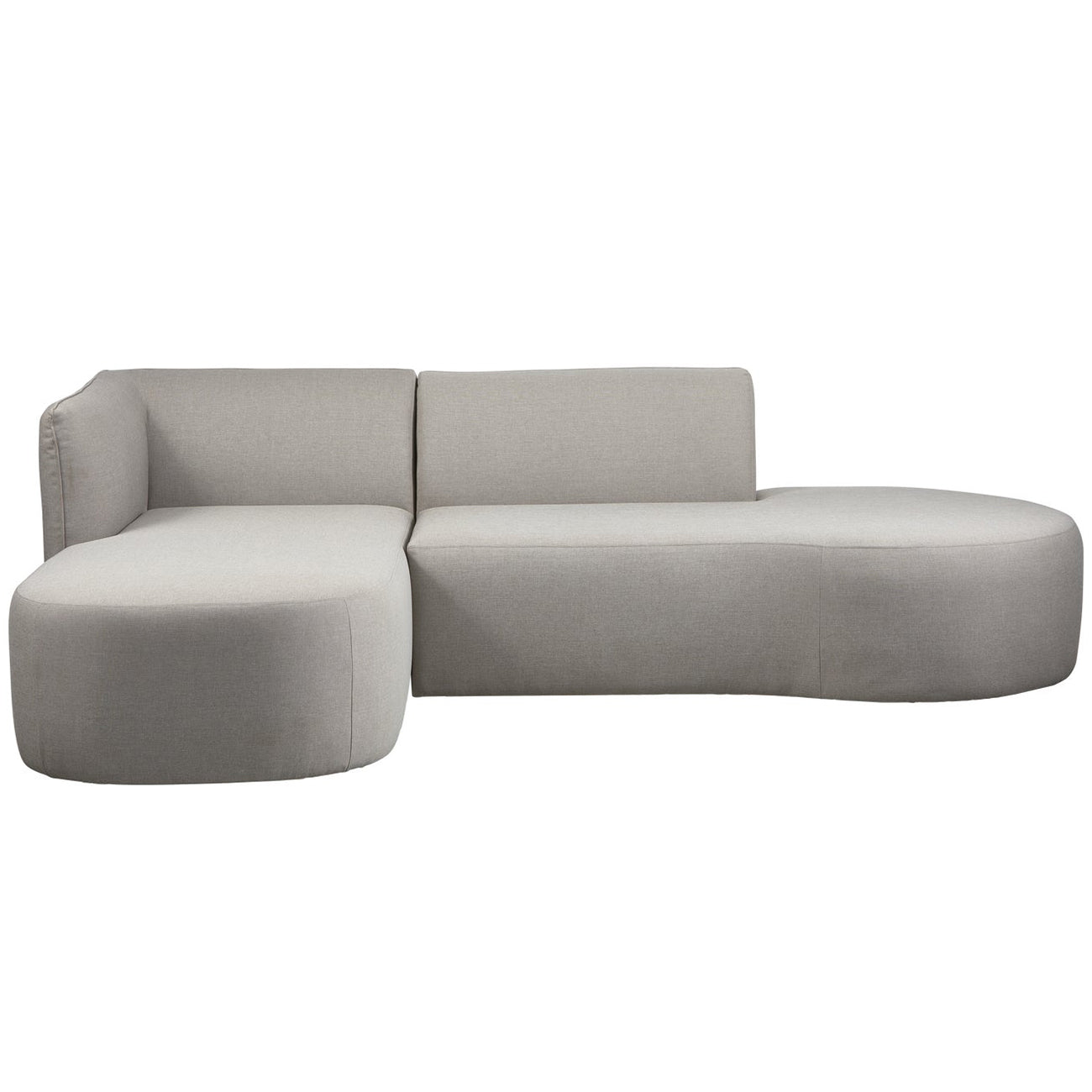Chios Organic Garden Lounge Set