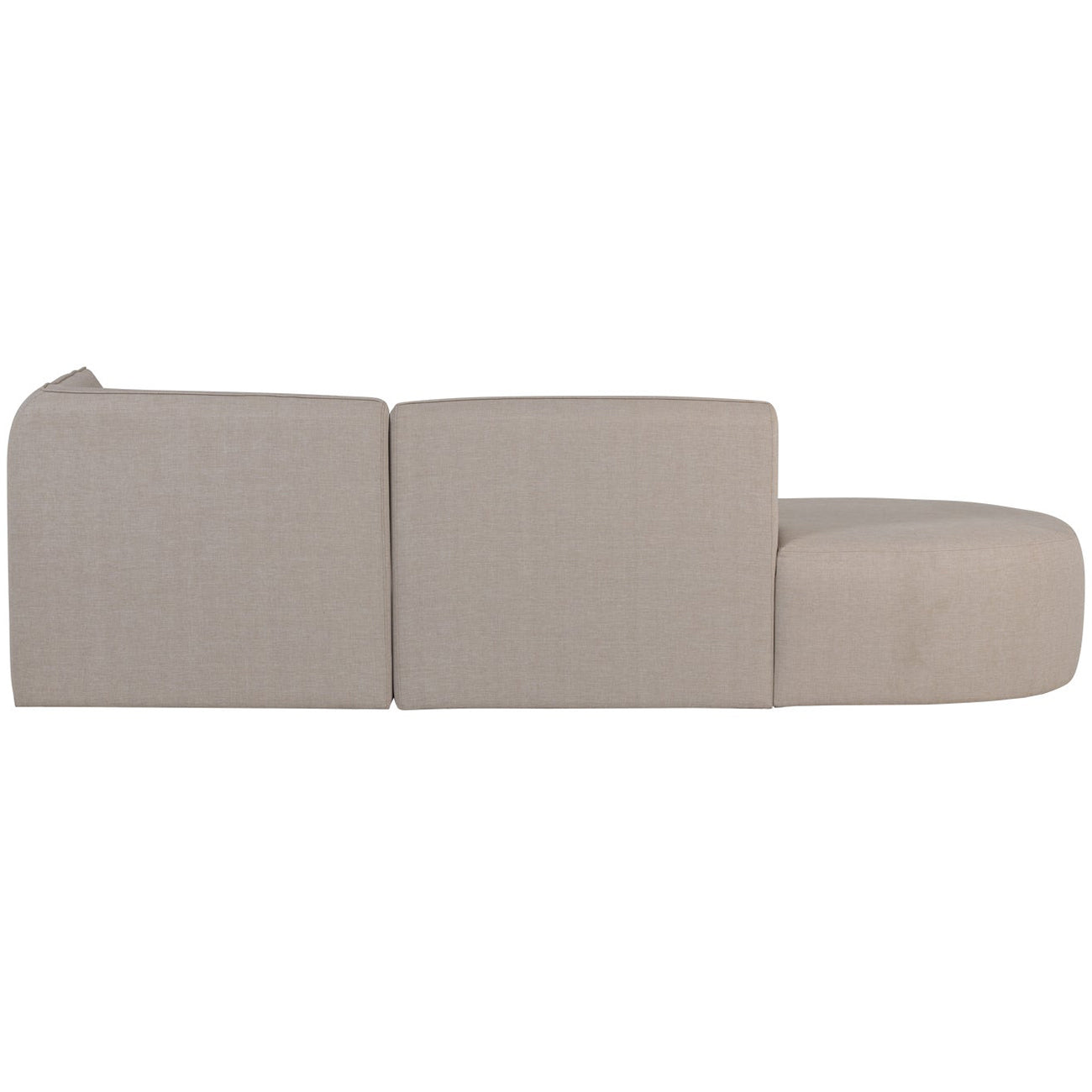 Chios Organic Garden Lounge Set