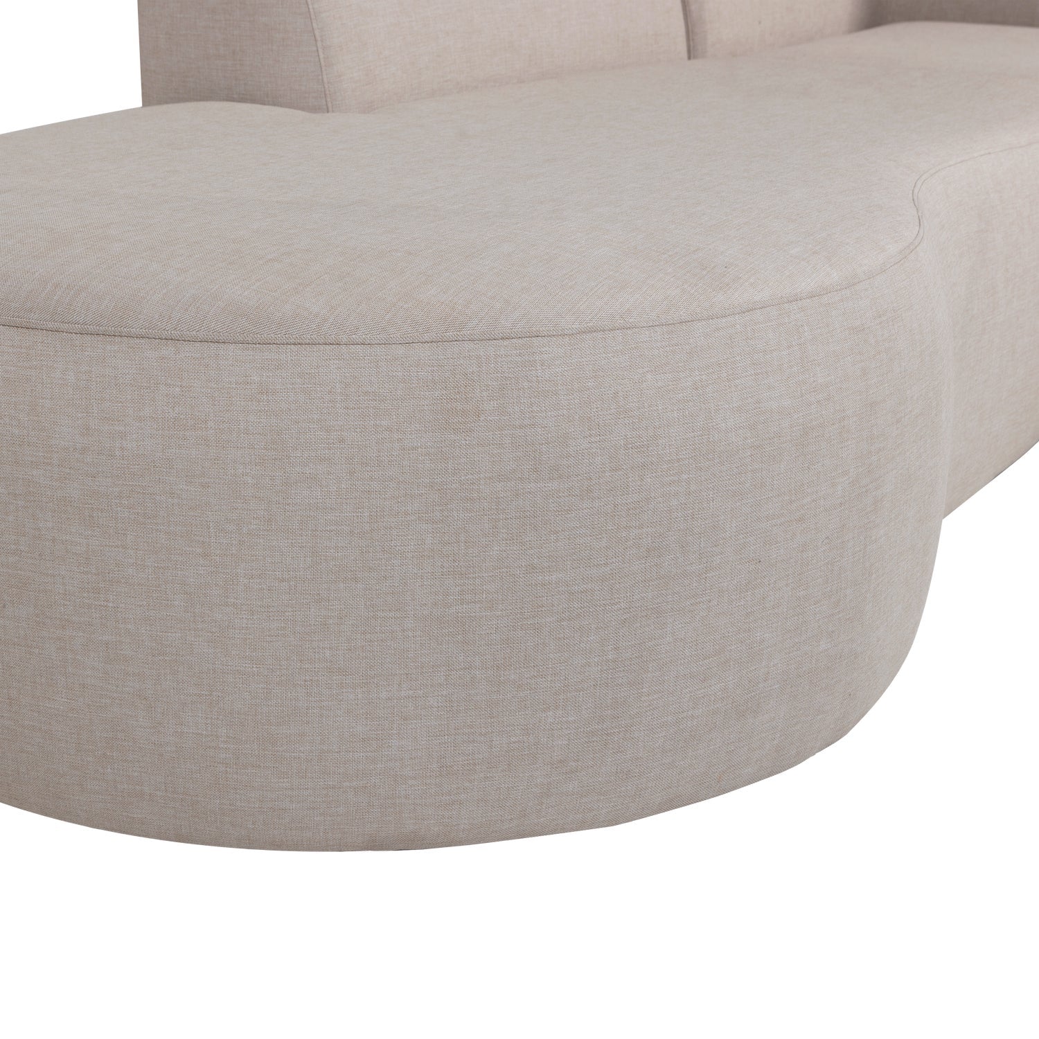 Chios Organic Garden Lounge Set