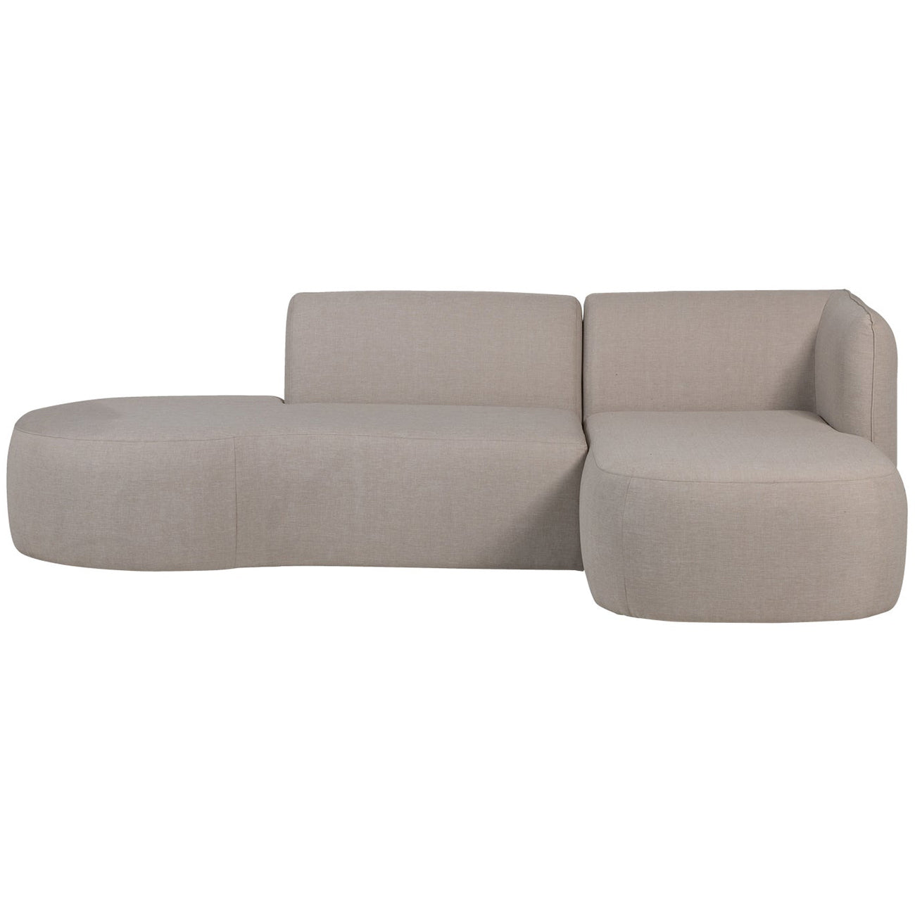 Chios Organic Garden Lounge Set