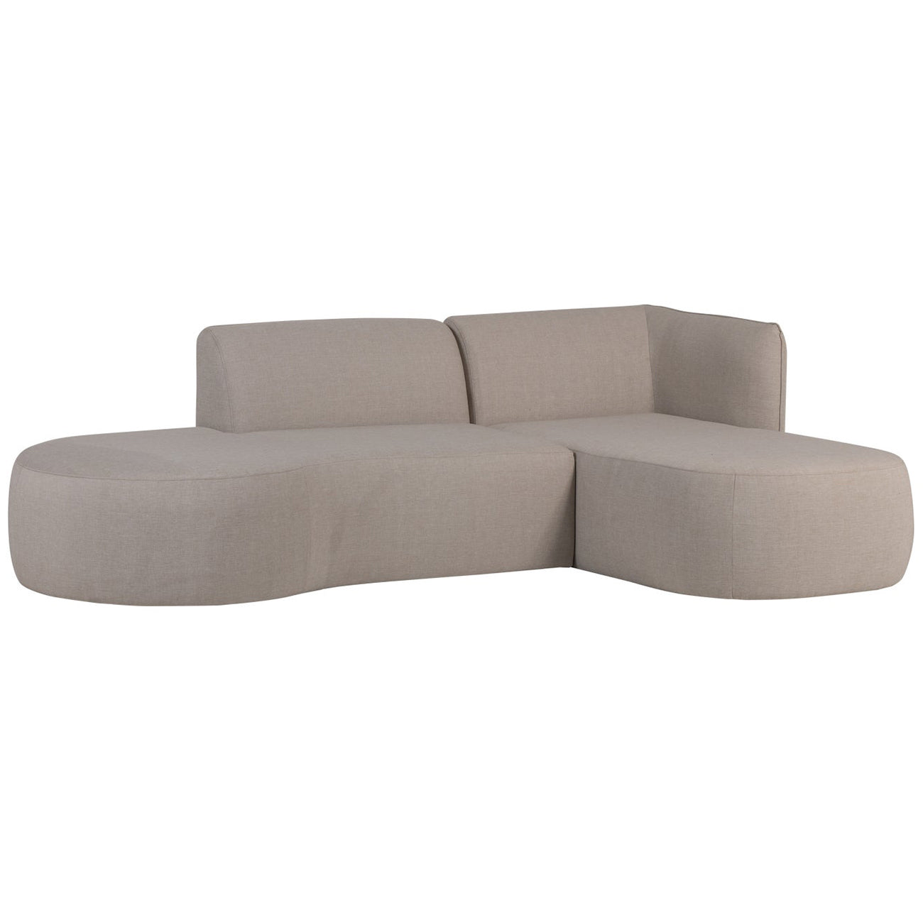 Chios Organic Garden Lounge Set