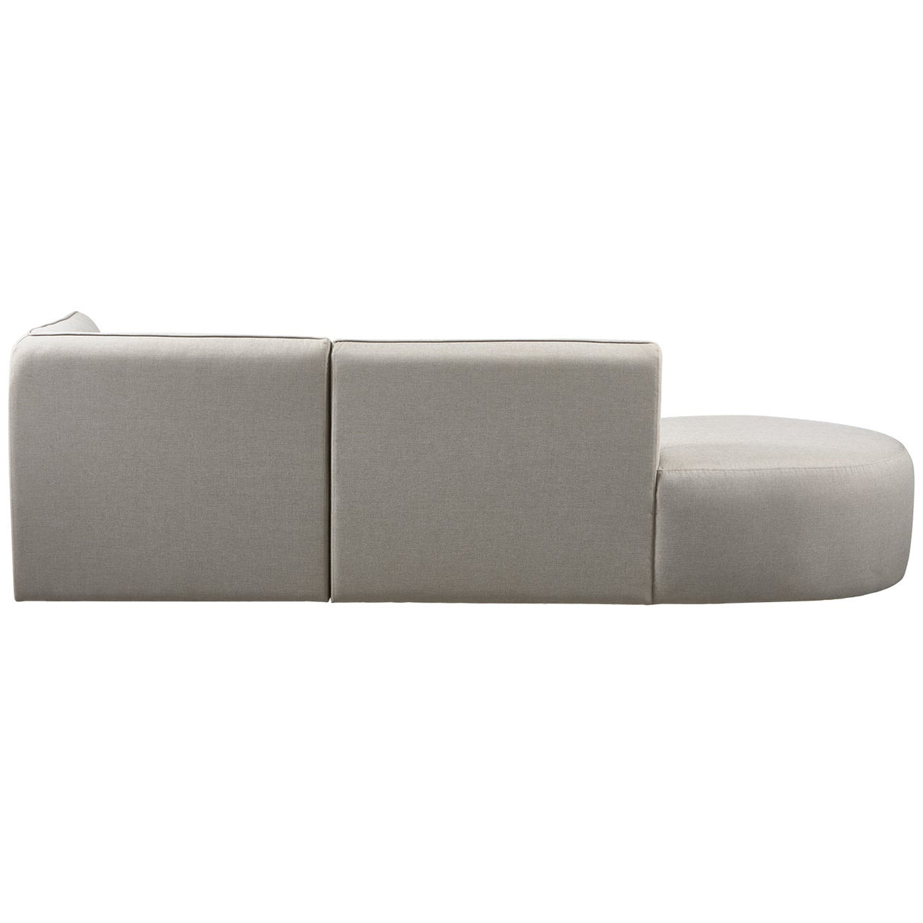Chios Organic Garden Lounge Set