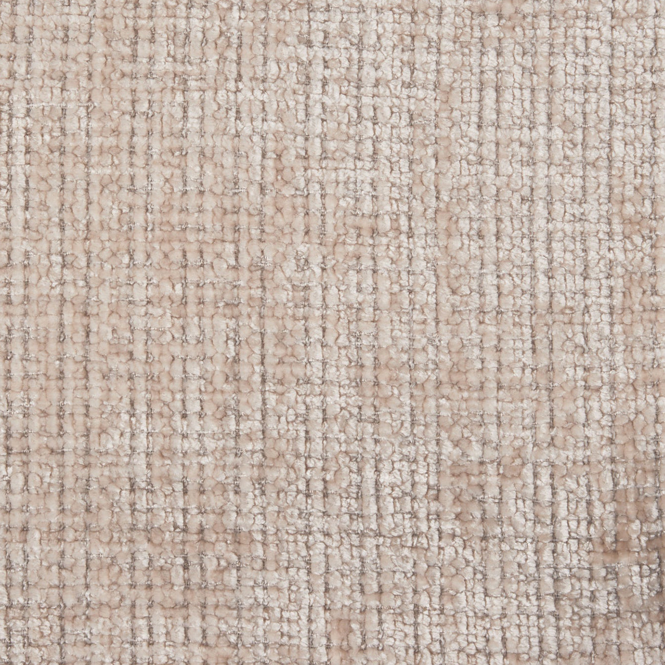 Cloud Chenille Corner Sofa