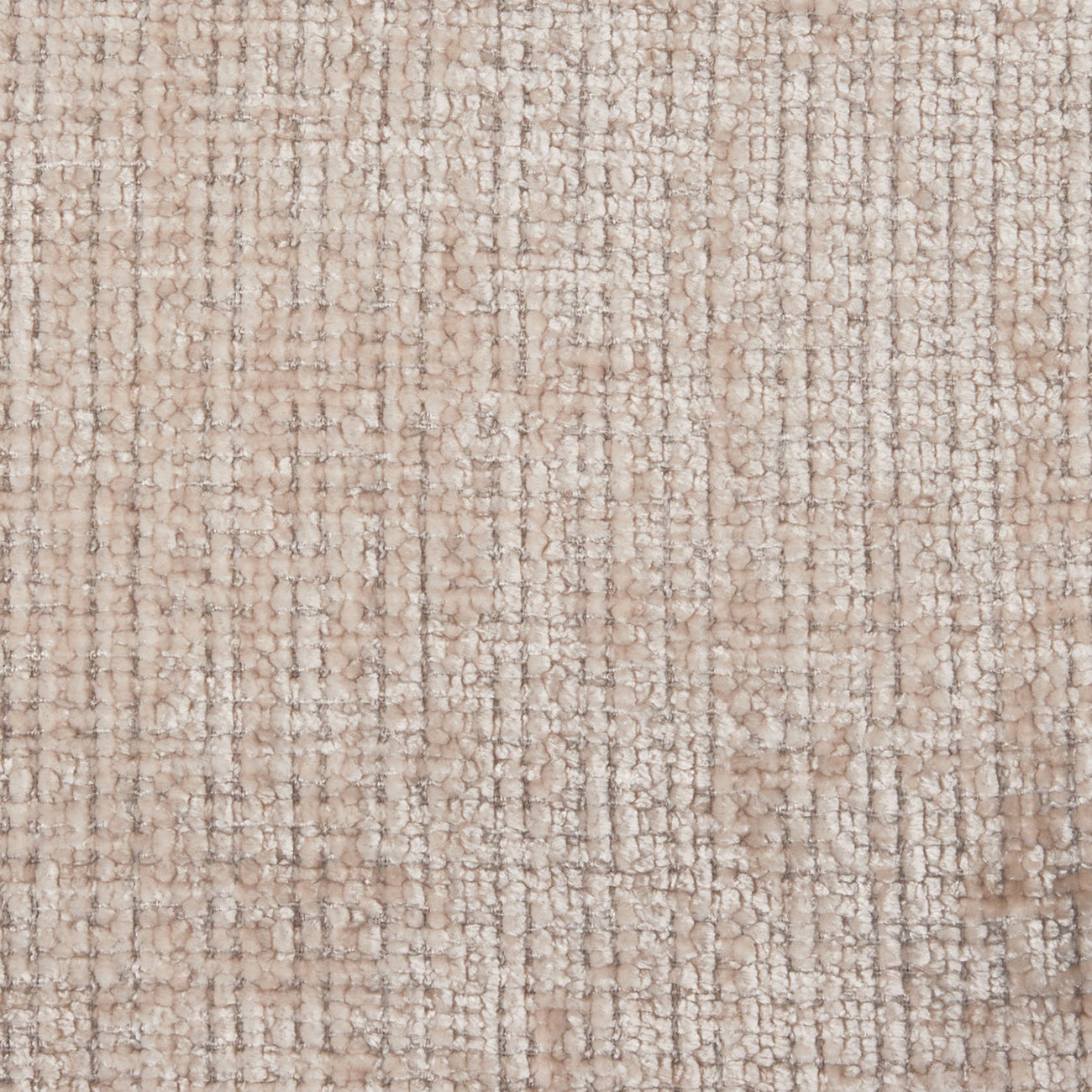 Cloud Chenille Corner Sofa