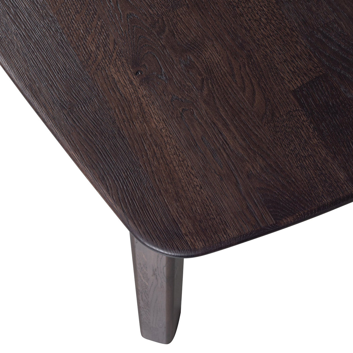 Danish Oval Dining Table