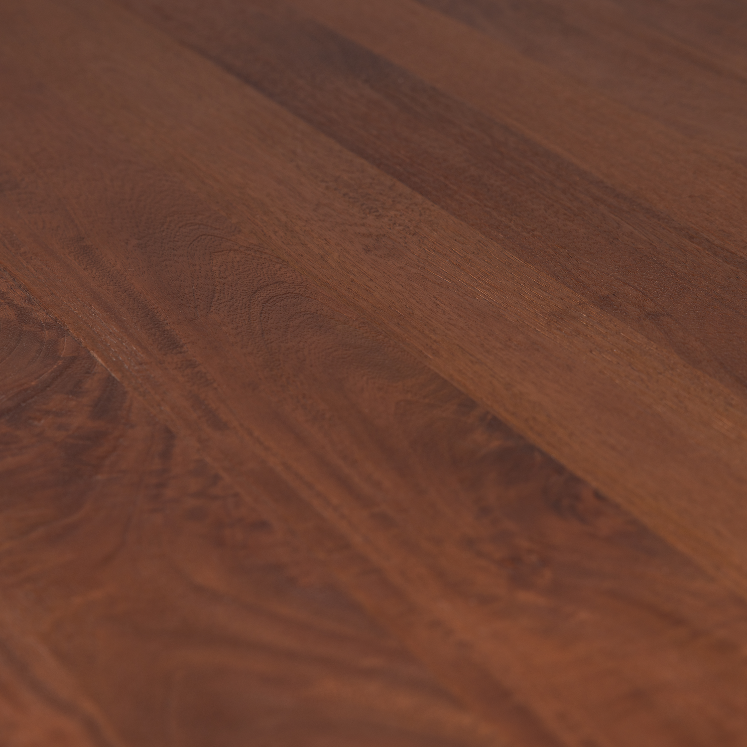 Dara Brown Mango Wood Coffee Table
