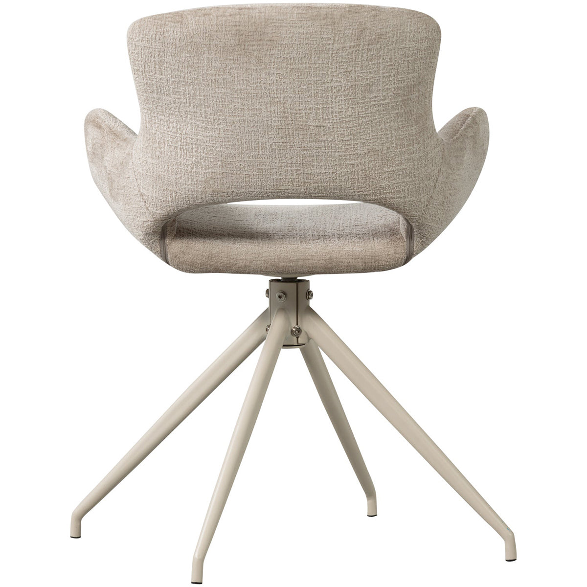 Eliva Velvet Dining Chair
