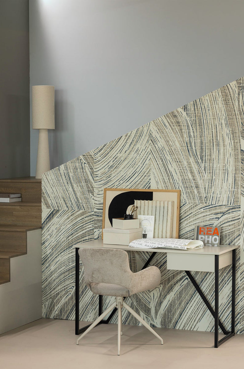 Eliva Velvet Dining Chair