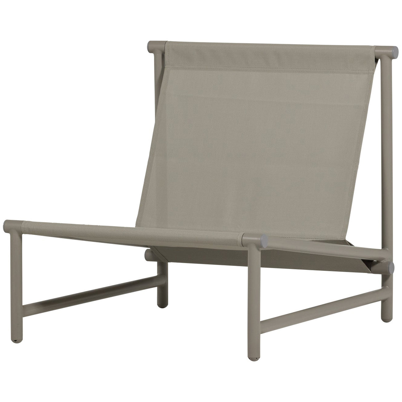 Elvo Garden Lounge Chair