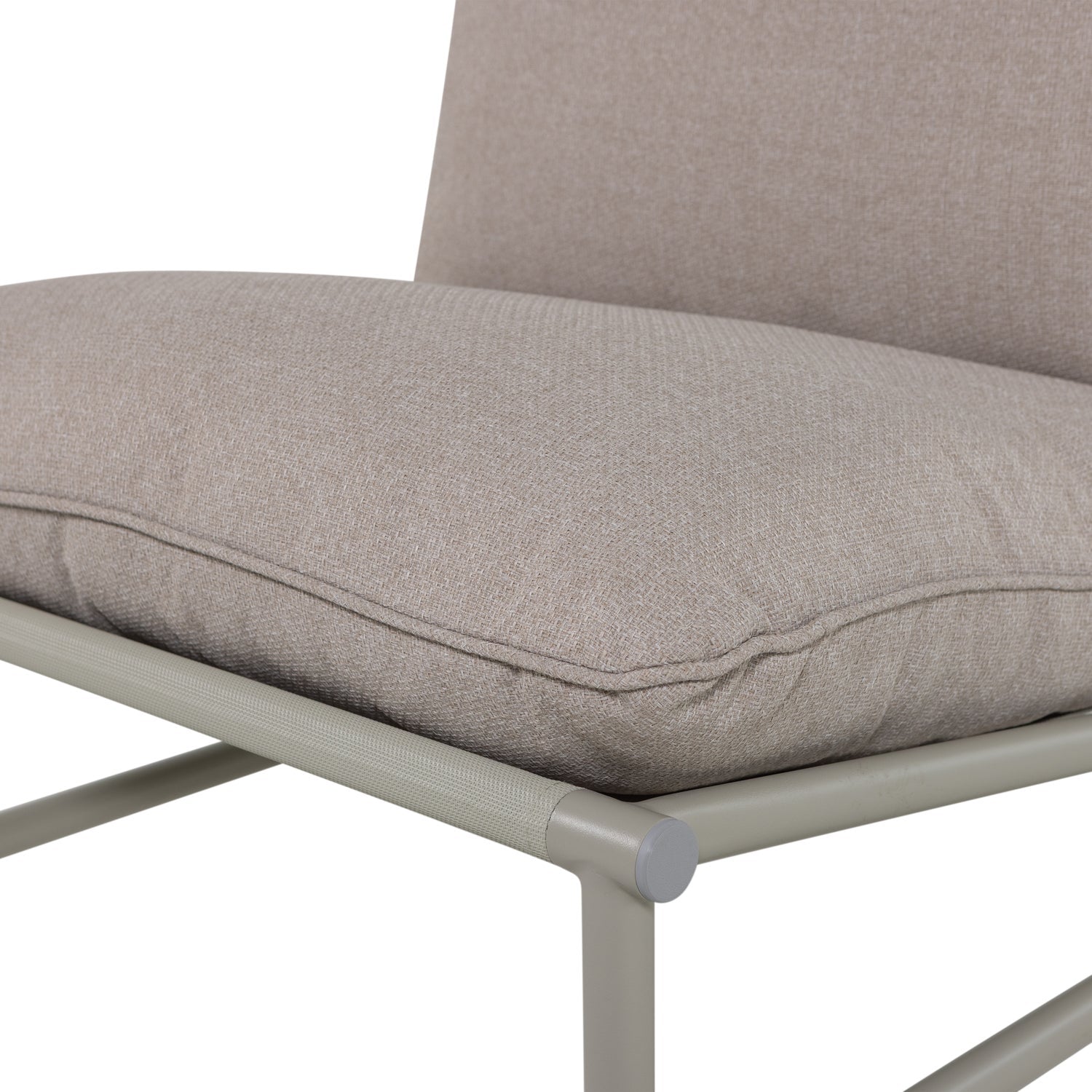 Elvo Garden Lounge Chair