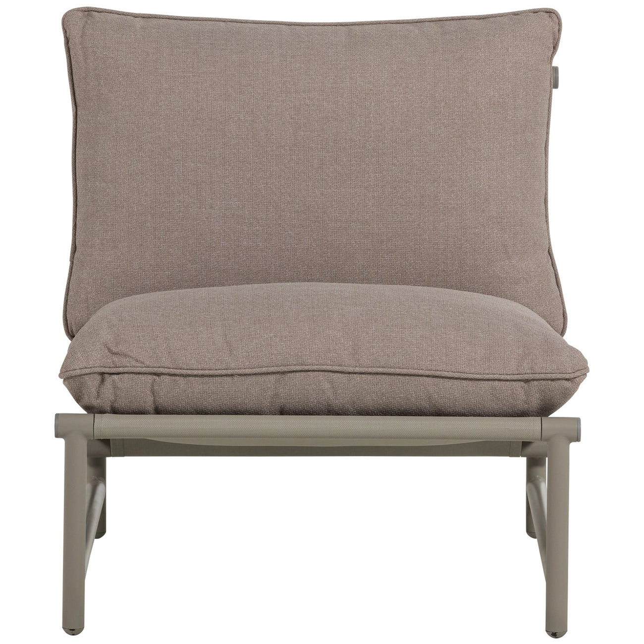 Elvo Garden Lounge Chair