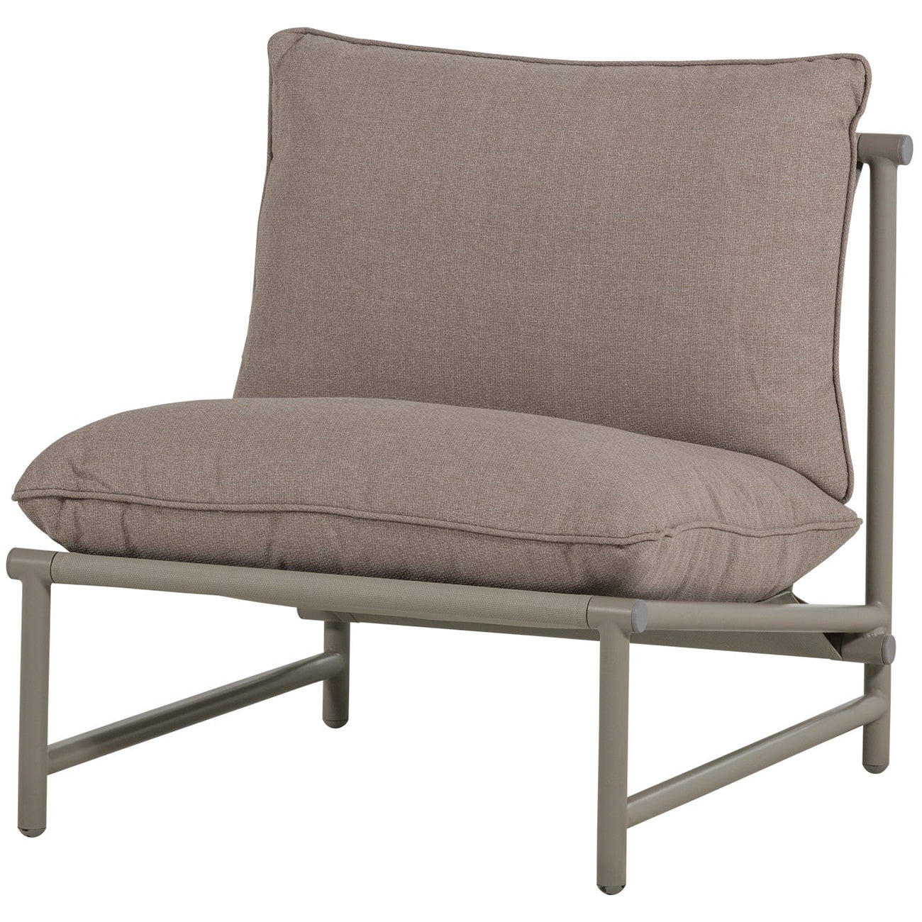 Elvo Garden Lounge Chair