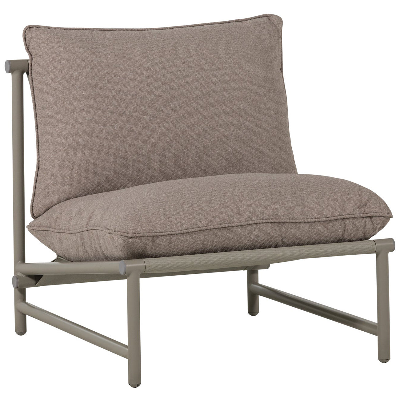Elvo Garden Lounge Chair