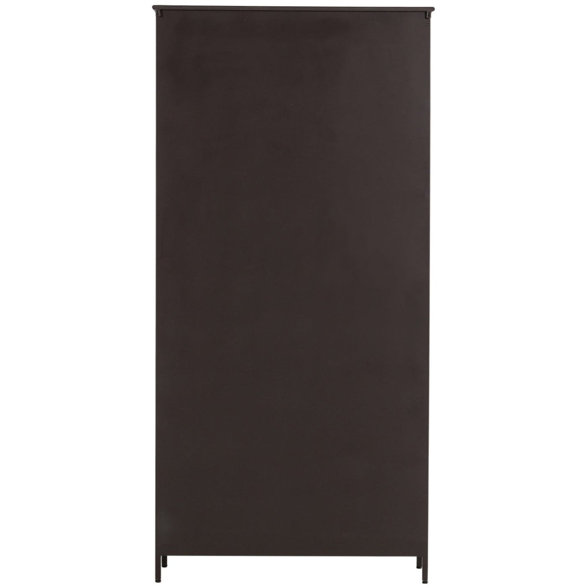 Exhibit 2 Doors Cabinet