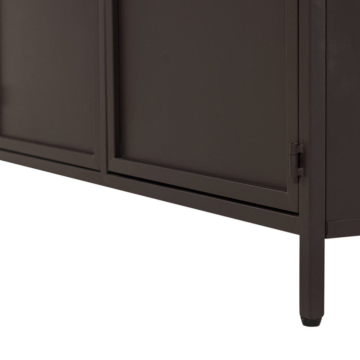 Exhibit 2 Doors Cabinet