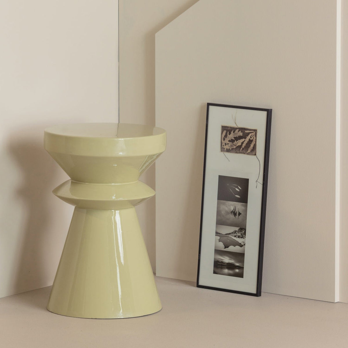 Fedde Side Table