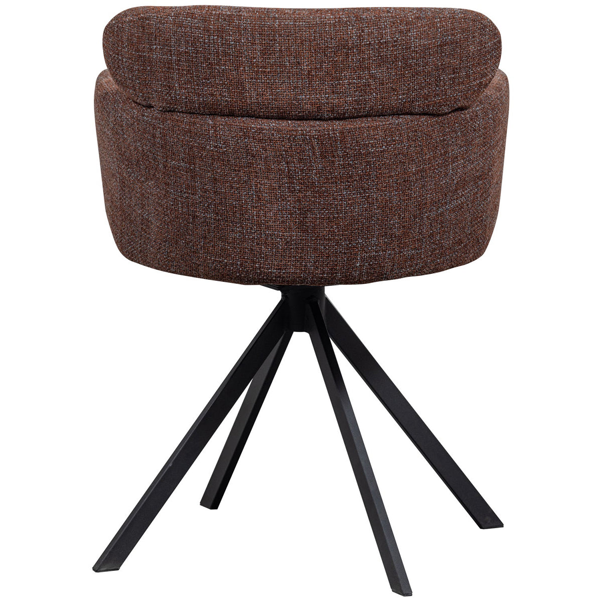 Fenne Swivel Dining Chair