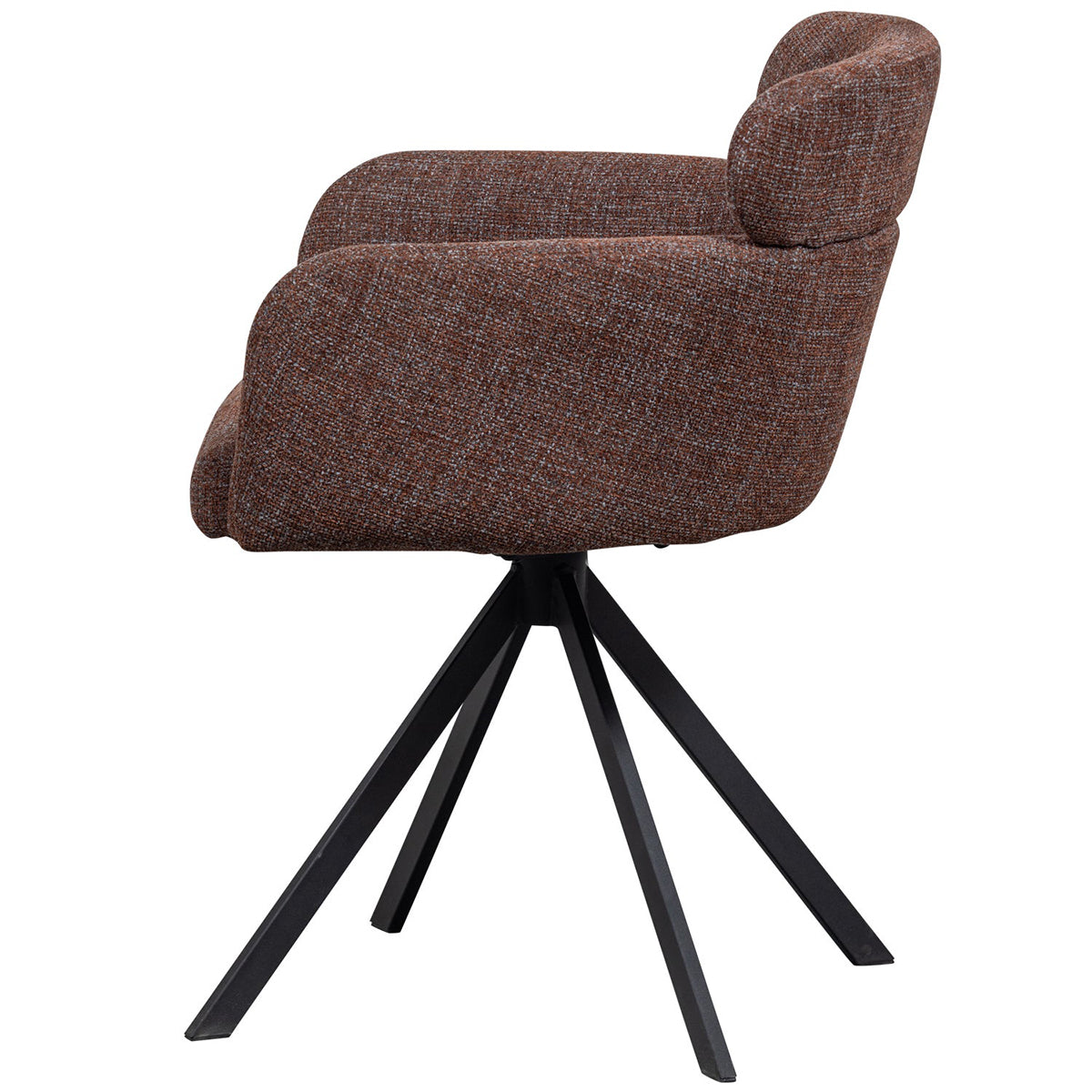 Fenne Swivel Dining Chair