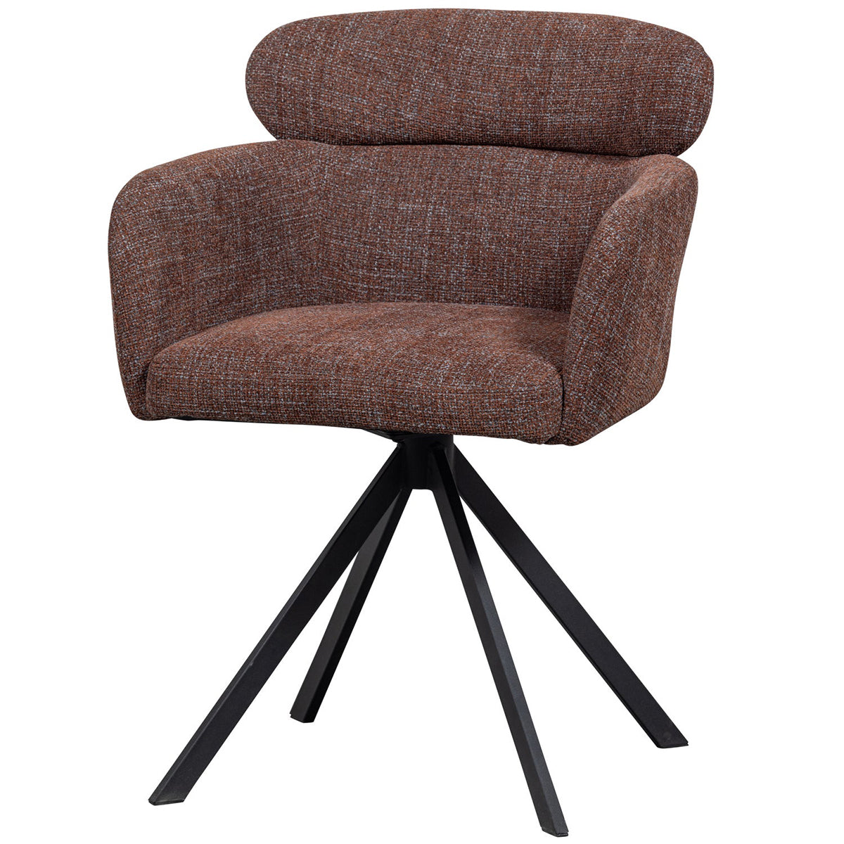 Fenne Swivel Dining Chair