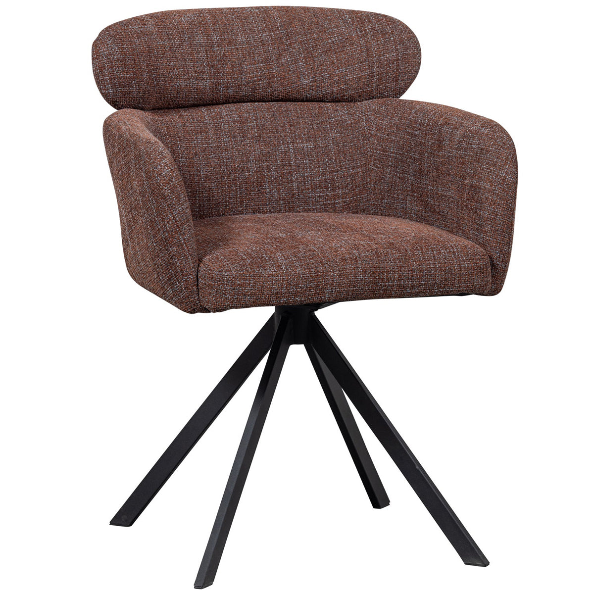 Fenne Swivel Dining Chair