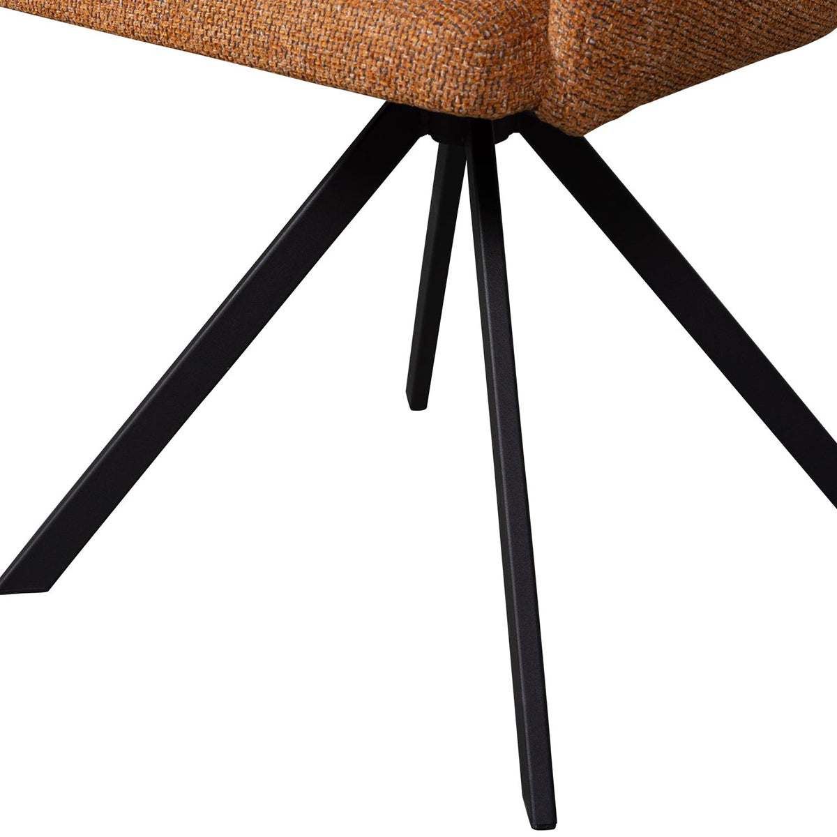 Fenne Swivel Dining Chair