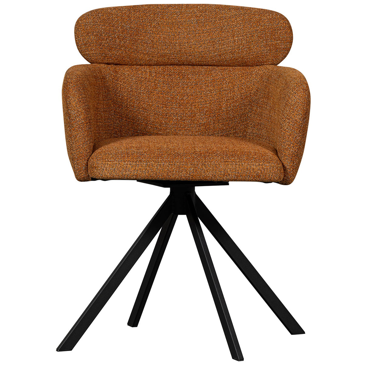 Fenne Swivel Dining Chair